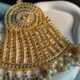 Big bridal multani jhapta